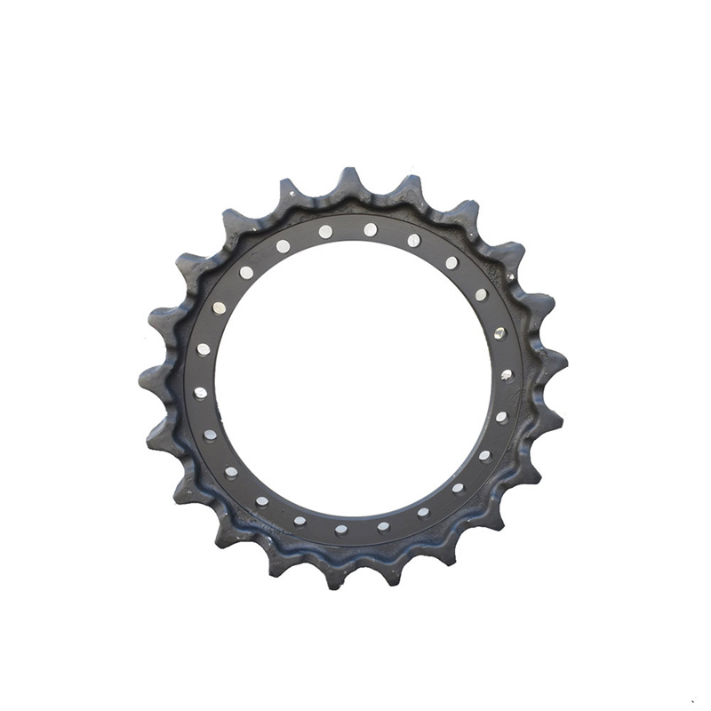 Excavator Sprocket
