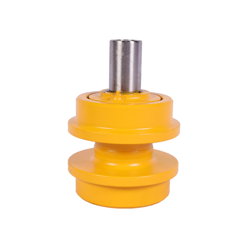 Bulldozer Carrier Roller